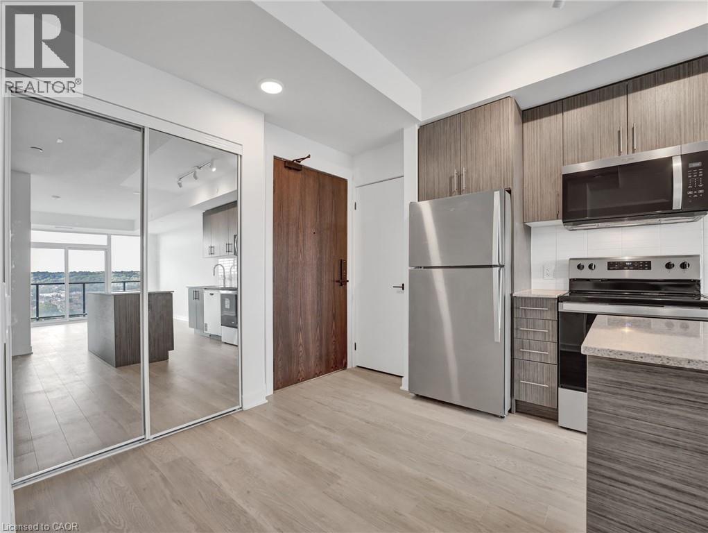 2782 Barton Street E Unit# 1418, Hamilton, Ontario  L8E 2J8 - Photo 9 - 40810270