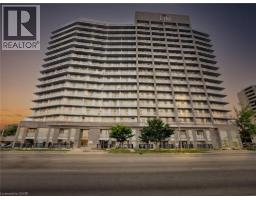 2782 BARTON Street E Unit# 1418, hamilton, Ontario