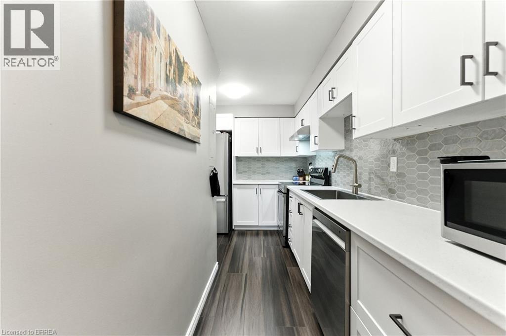 36 Hayhurst Road Unit# 126, Brantford, Ontario  N3R 6Y9 - Photo 15 - 40810558
