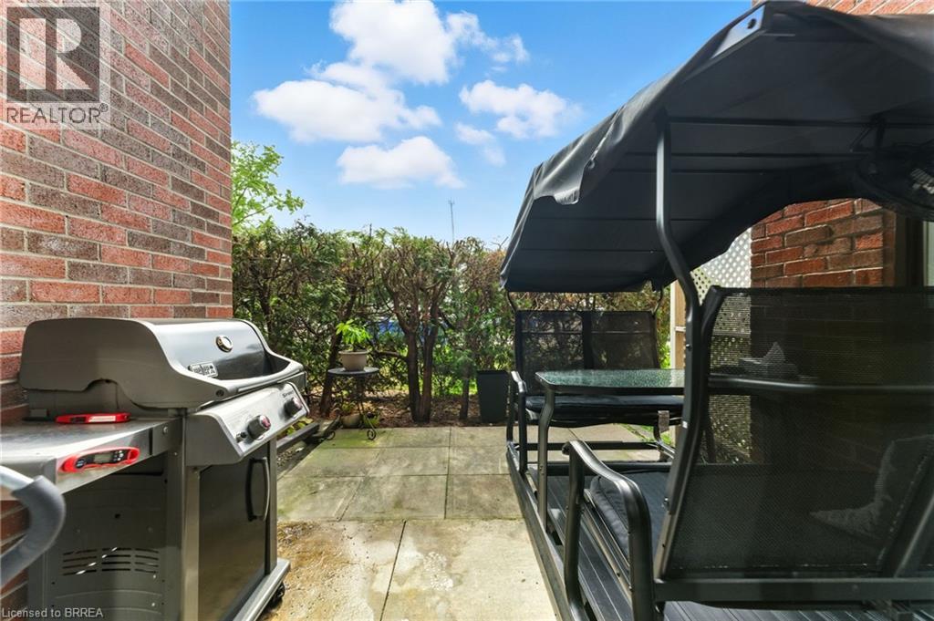 36 Hayhurst Road Unit# 126, Brantford, Ontario  N3R 6Y9 - Photo 23 - 40810558