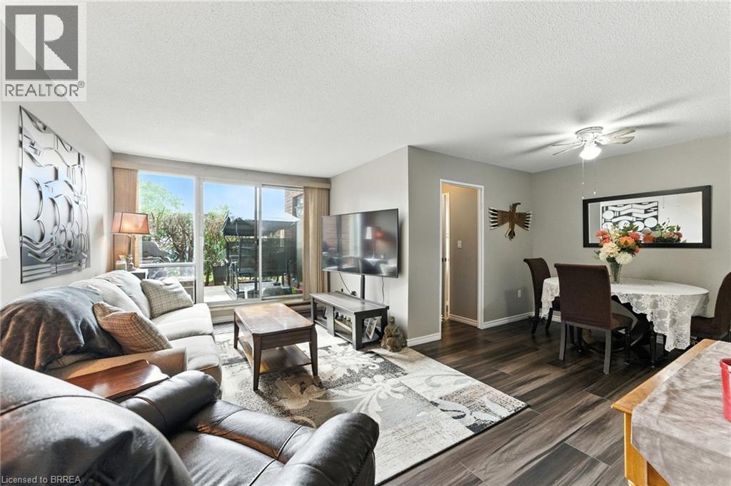 36 Hayhurst Road Unit# 126, Brantford, Ontario  N3R 6Y9 - Photo 7 - 40810558