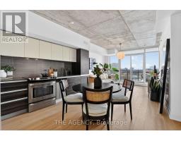 710 - 20 MINOWAN MIIKAN LANE, Toronto, Ontario