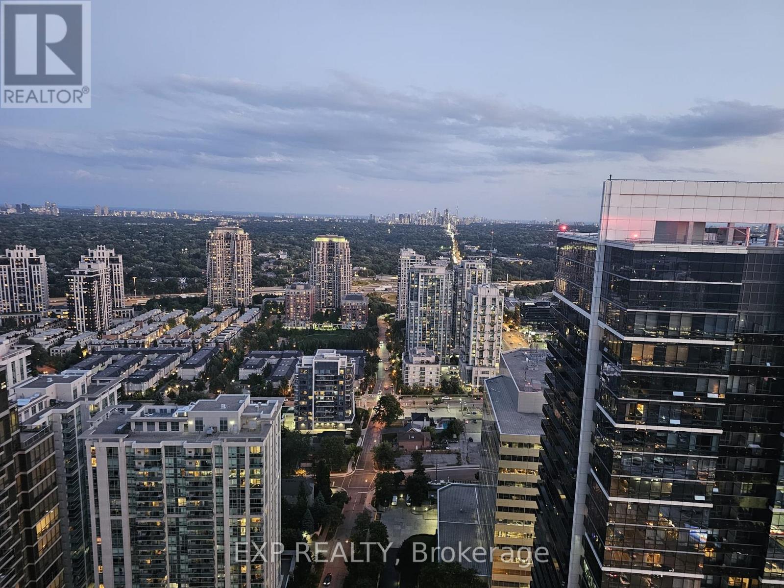 3817 - 5 SHEPPARD AVENUE E, Toronto, Ontario