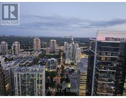 3817 - 5 SHEPPARD AVENUE E, Toronto, Ontario