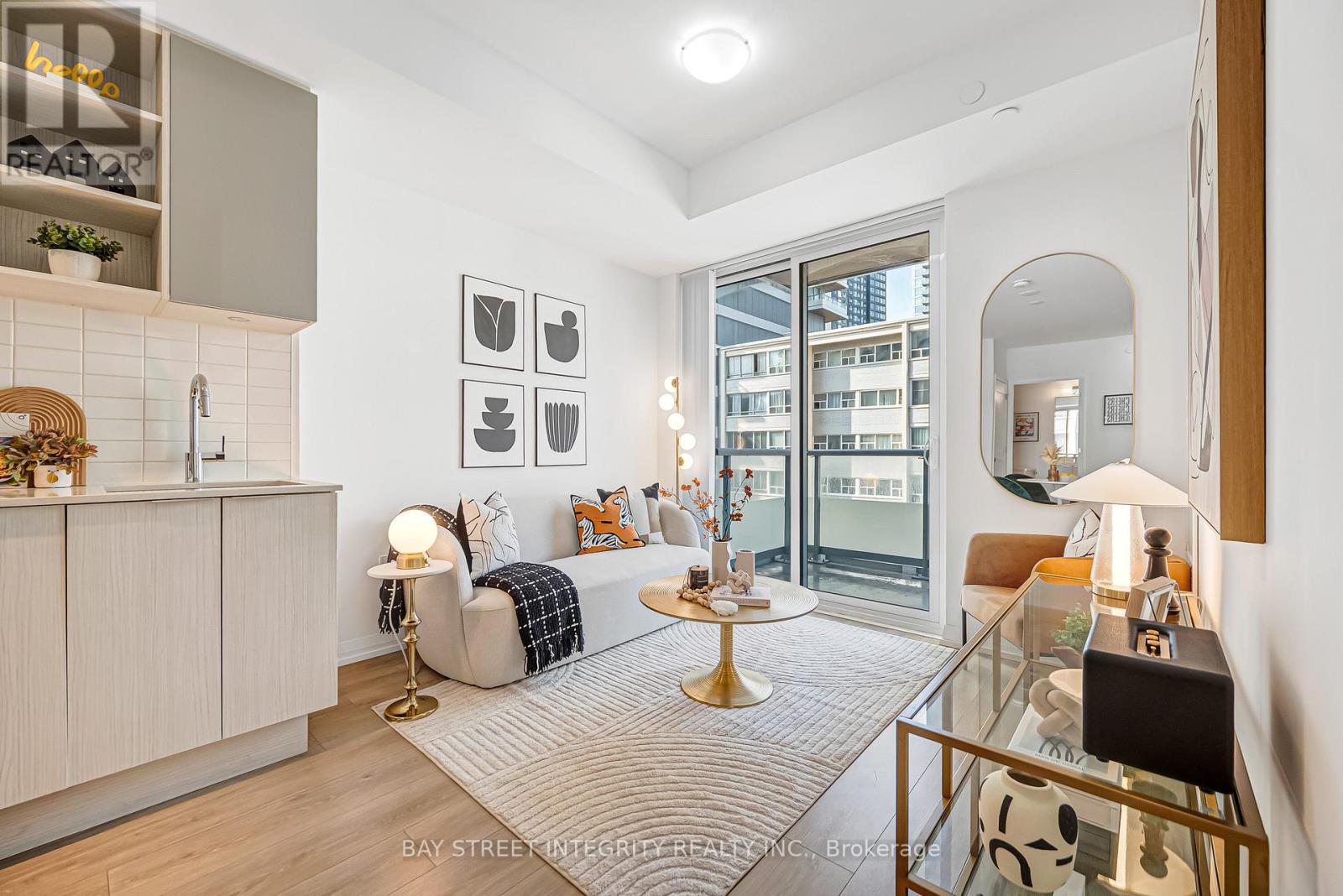 1014 - 50 DUNFIELD AVENUE, Toronto, Ontario