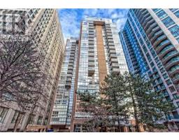 805 - 278 BLOOR STREET E, Toronto, Ontario