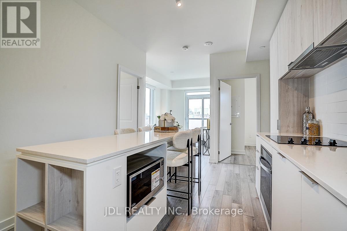 1106 - 89 Church Street, Toronto, Ontario  M5C 2G3 - Photo 11 - C12860910