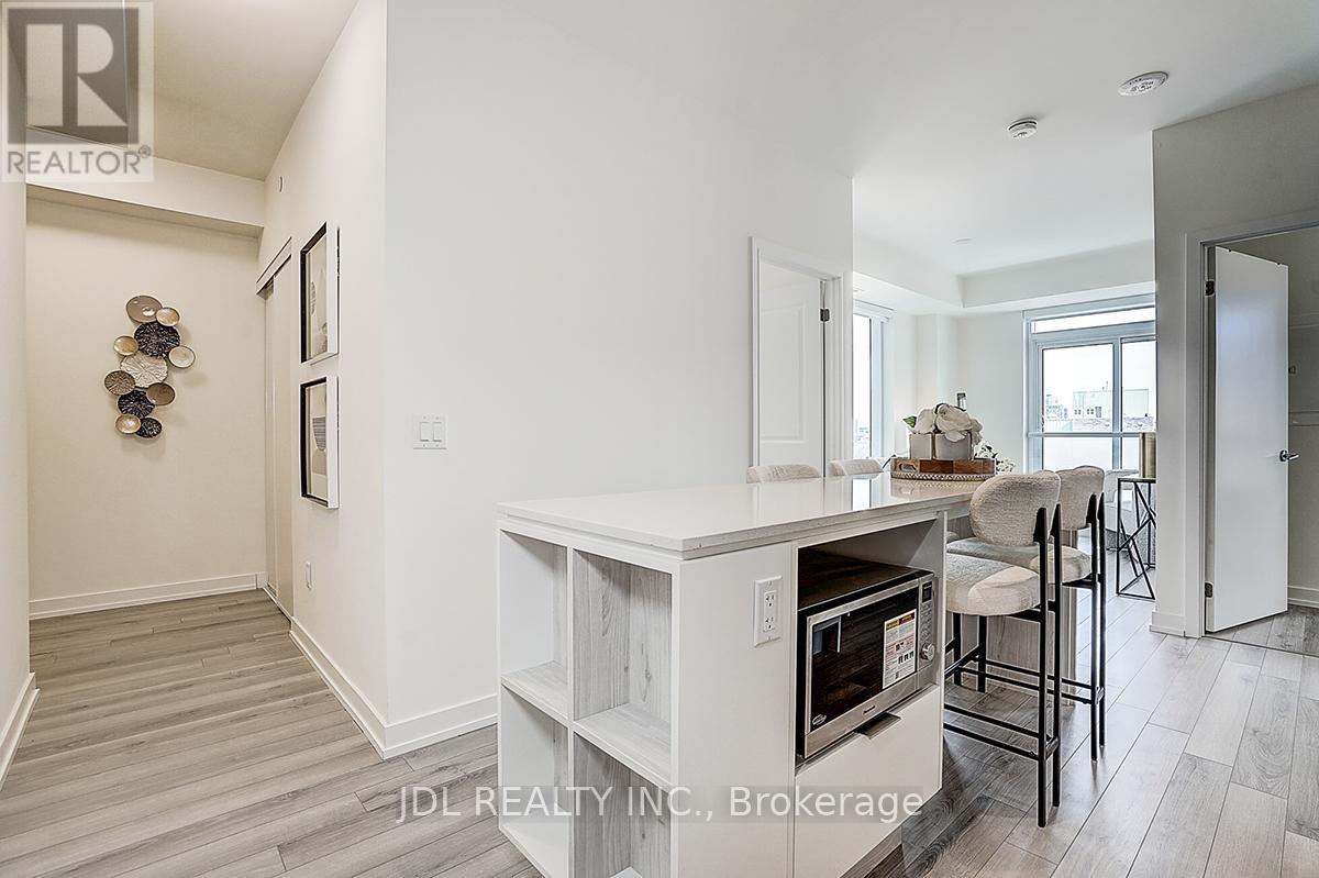 1106 - 89 Church Street, Toronto, Ontario  M5C 2G3 - Photo 12 - C12860910