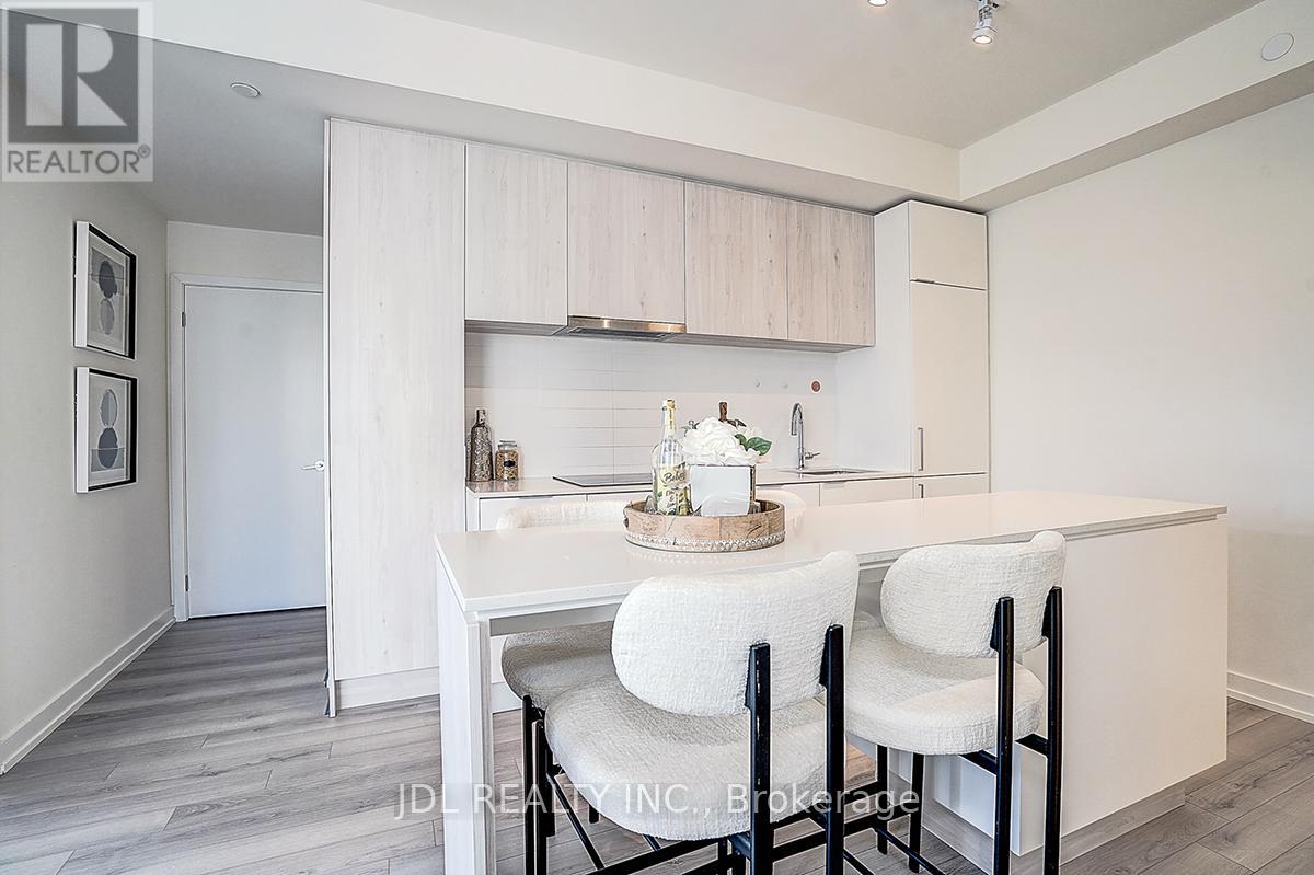 1106 - 89 Church Street, Toronto, Ontario  M5C 2G3 - Photo 16 - C12860910