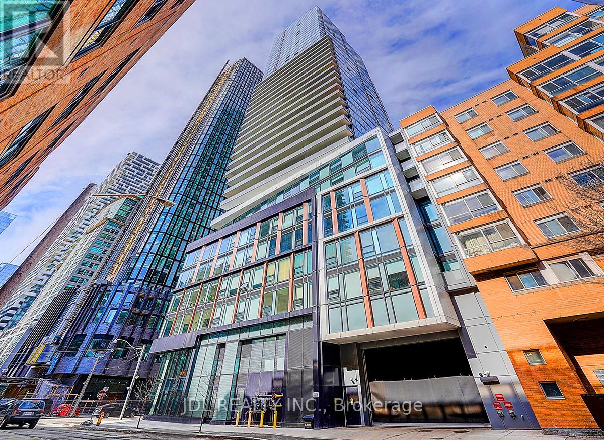 1106 - 89 Church Street, Toronto, Ontario  M5C 2G3 - Photo 2 - C12860910