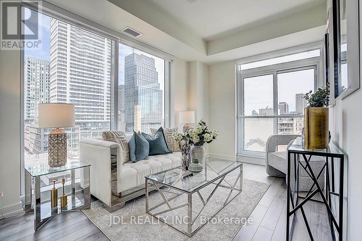 1106 - 89 Church Street, Toronto, Ontario  M5C 2G3 - Photo 21 - C12860910