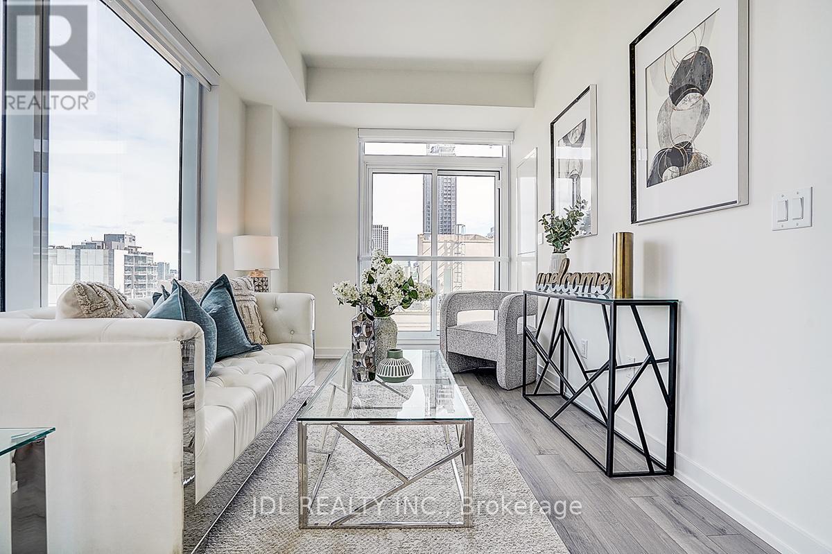 1106 - 89 Church Street, Toronto, Ontario  M5C 2G3 - Photo 22 - C12860910