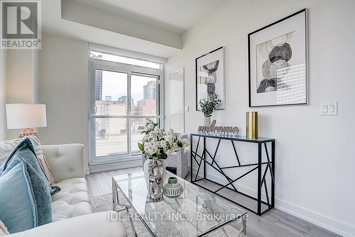 1106 - 89 Church Street, Toronto, Ontario  M5C 2G3 - Photo 24 - C12860910