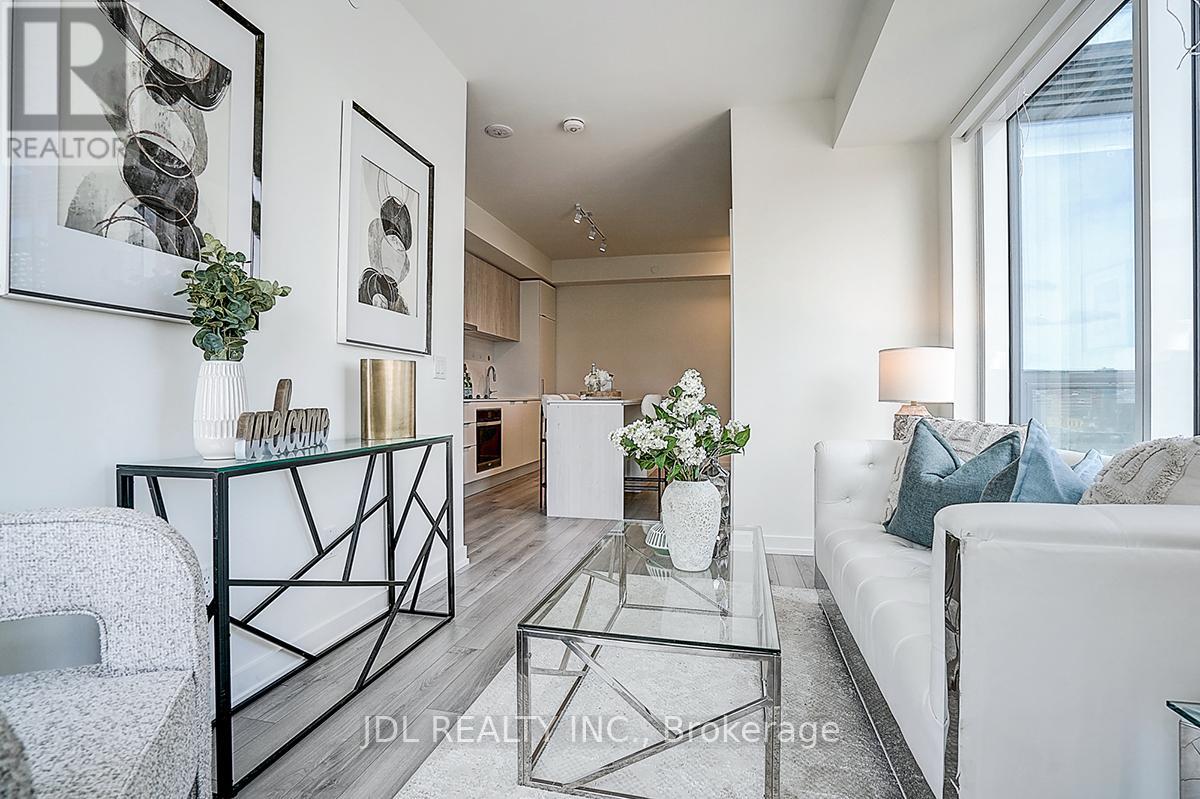 1106 - 89 Church Street, Toronto, Ontario  M5C 2G3 - Photo 28 - C12860910