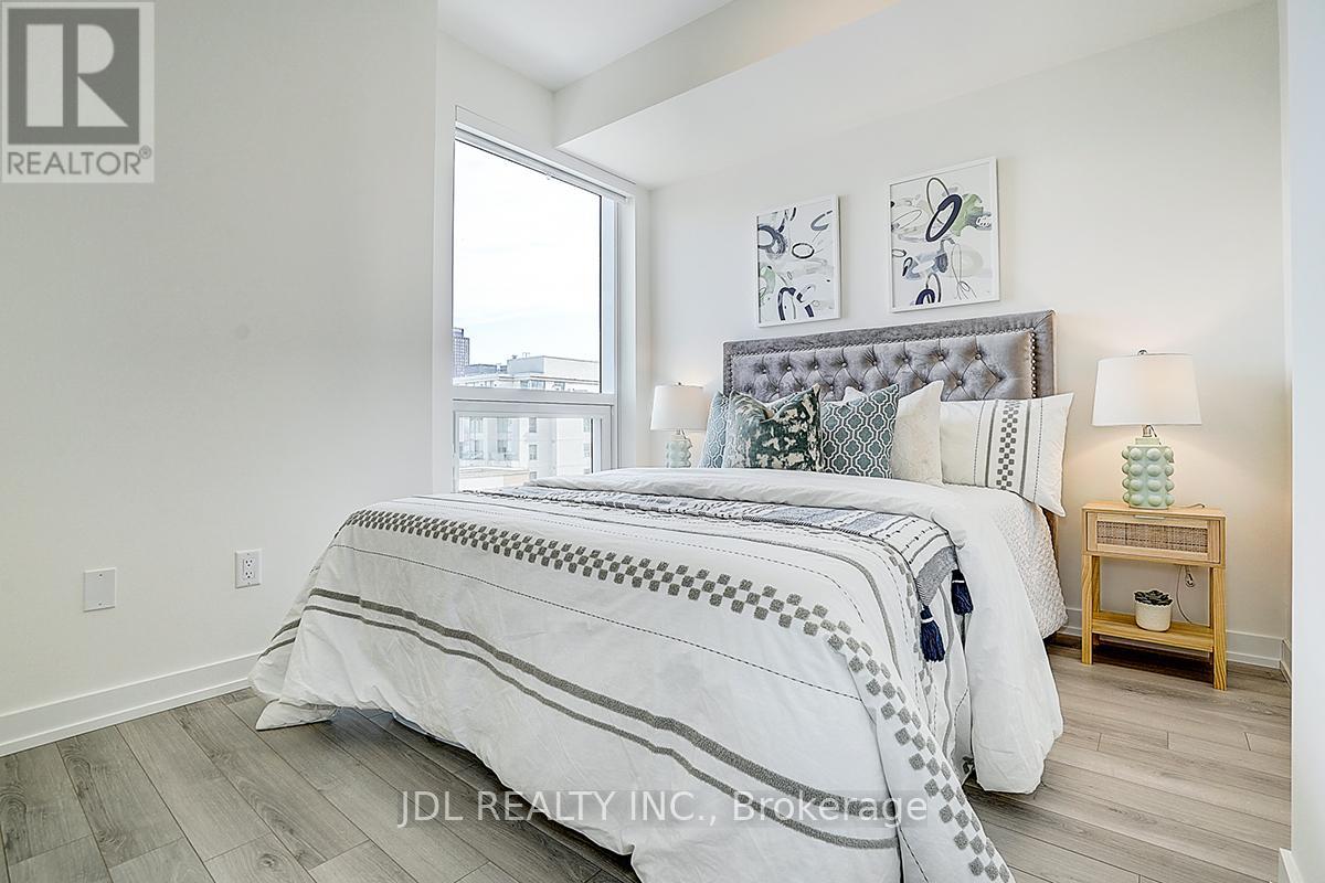 1106 - 89 Church Street, Toronto, Ontario  M5C 2G3 - Photo 30 - C12860910