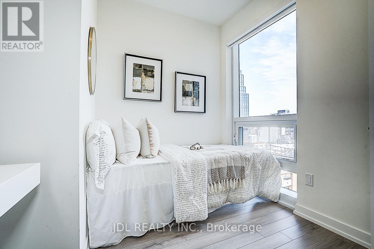 1106 - 89 Church Street, Toronto, Ontario  M5C 2G3 - Photo 34 - C12860910