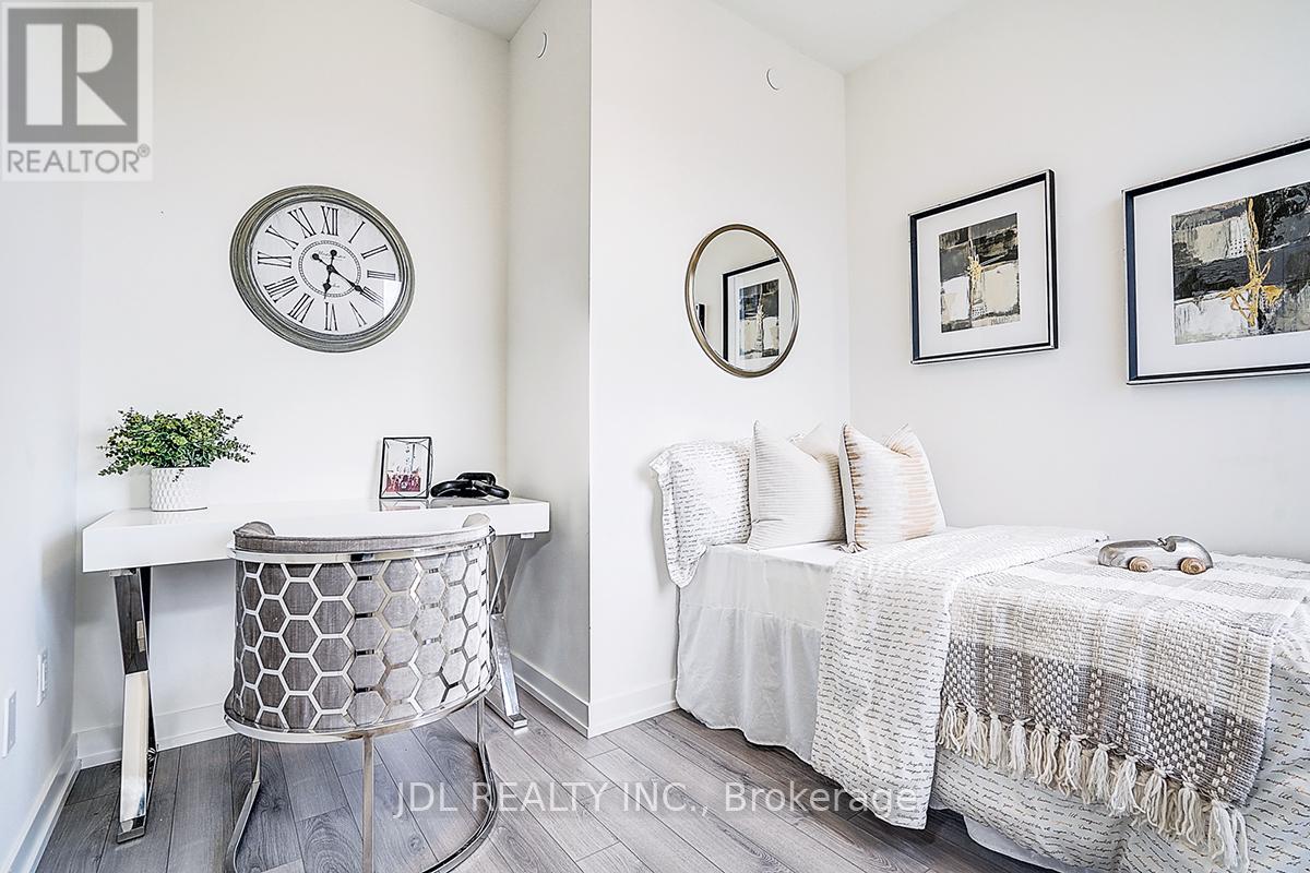 1106 - 89 Church Street, Toronto, Ontario  M5C 2G3 - Photo 35 - C12860910