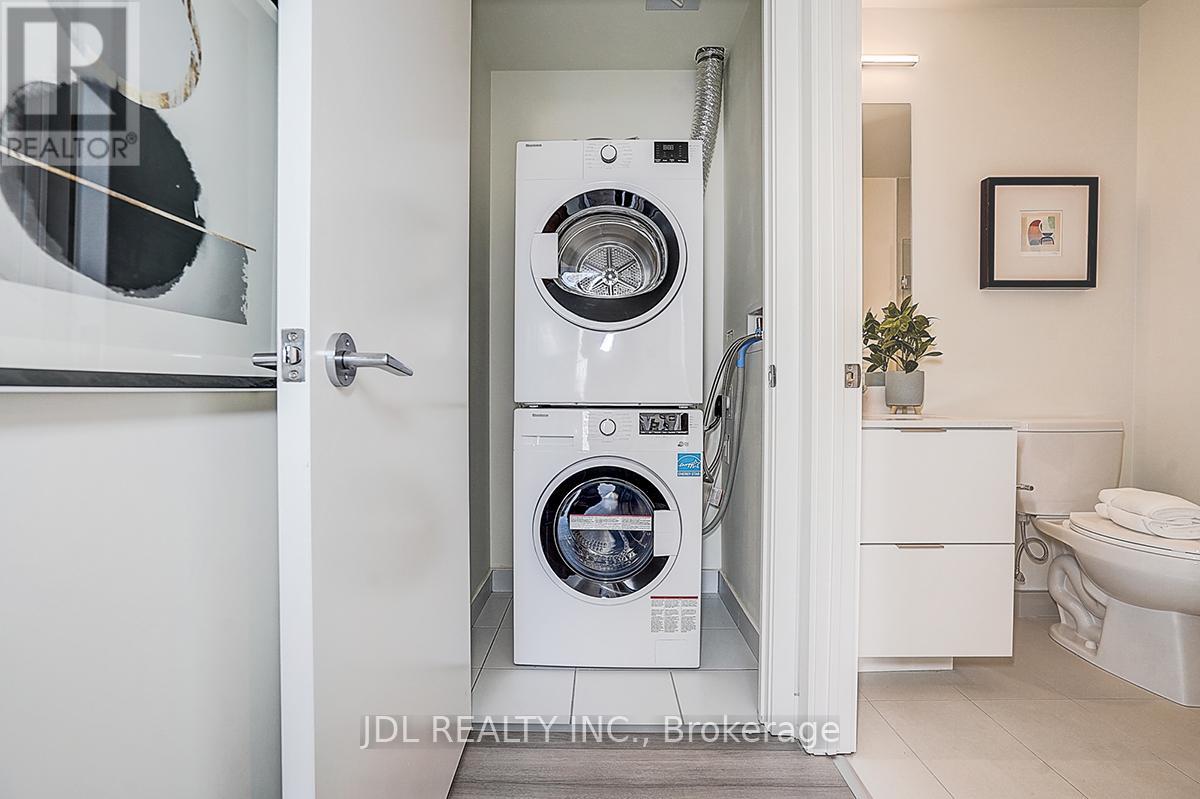 1106 - 89 Church Street, Toronto, Ontario  M5C 2G3 - Photo 37 - C12860910