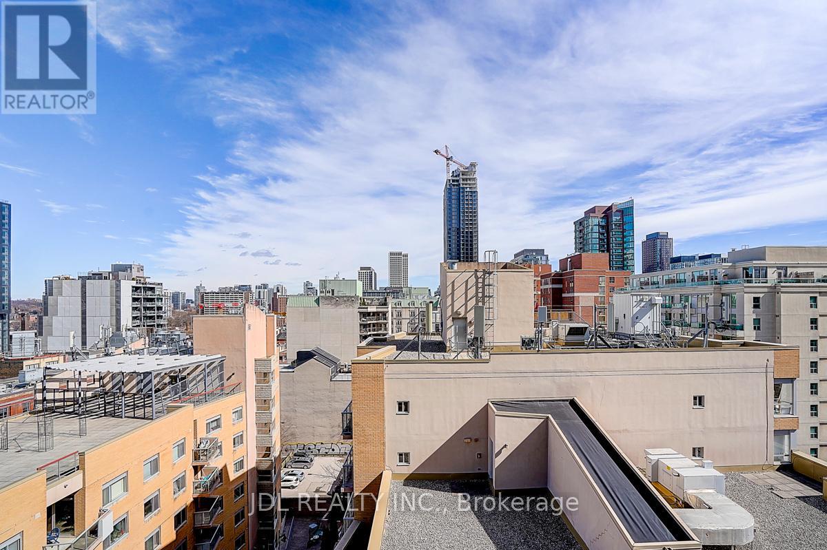 1106 - 89 Church Street, Toronto, Ontario  M5C 2G3 - Photo 38 - C12860910