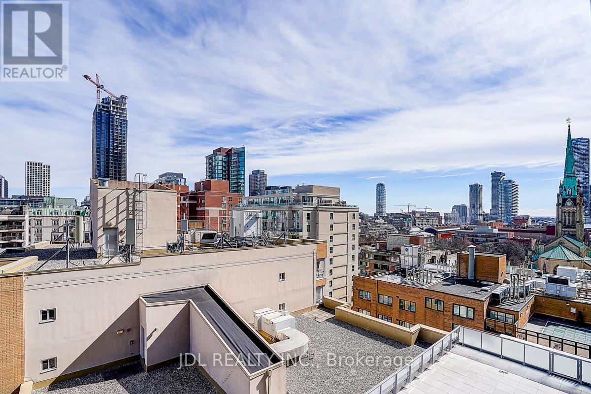 1106 - 89 Church Street, Toronto, Ontario  M5C 2G3 - Photo 39 - C12860910