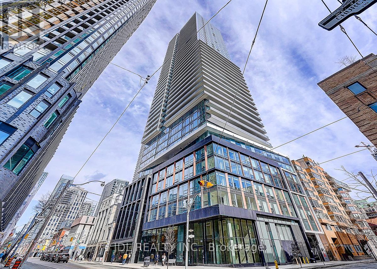 1106 - 89 Church Street, Toronto, Ontario  M5C 2G3 - Photo 4 - C12860910