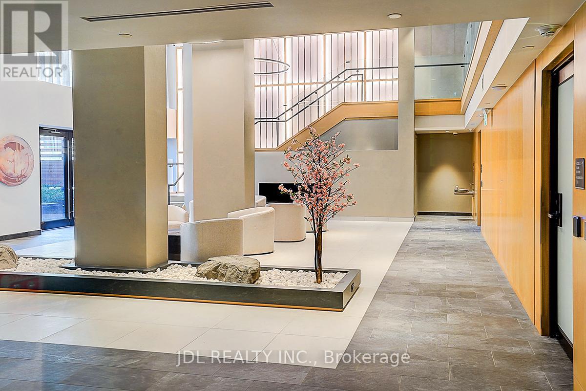 1106 - 89 Church Street, Toronto, Ontario  M5C 2G3 - Photo 40 - C12860910