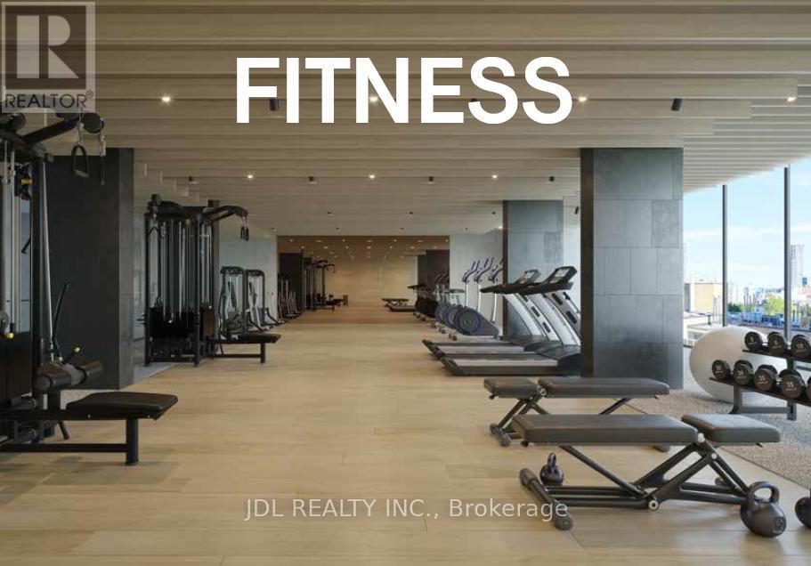 1106 - 89 Church Street, Toronto, Ontario  M5C 2G3 - Photo 42 - C12860910