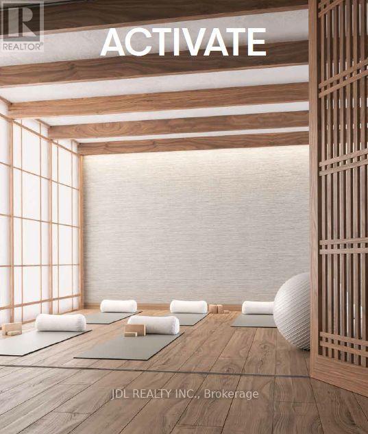 1106 - 89 Church Street, Toronto, Ontario  M5C 2G3 - Photo 43 - C12860910