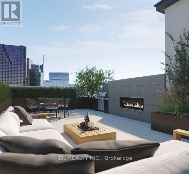 1106 - 89 Church Street, Toronto, Ontario  M5C 2G3 - Photo 44 - C12860910