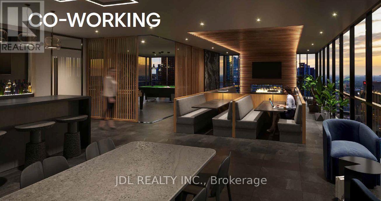 1106 - 89 Church Street, Toronto, Ontario  M5C 2G3 - Photo 45 - C12860910