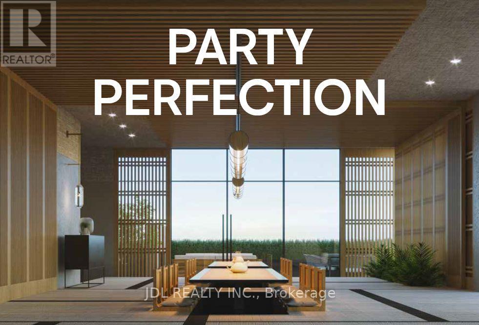 1106 - 89 Church Street, Toronto, Ontario  M5C 2G3 - Photo 46 - C12860910