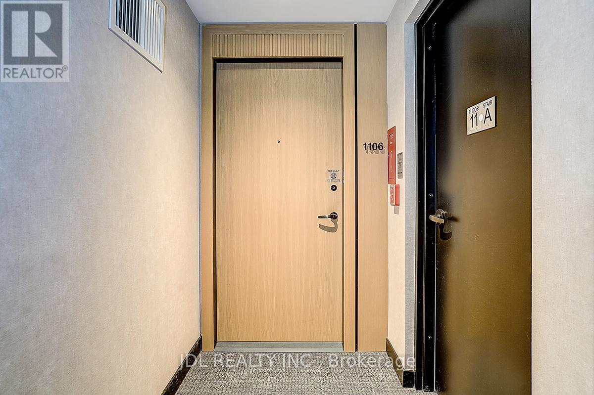 1106 - 89 Church Street, Toronto, Ontario  M5C 2G3 - Photo 6 - C12860910