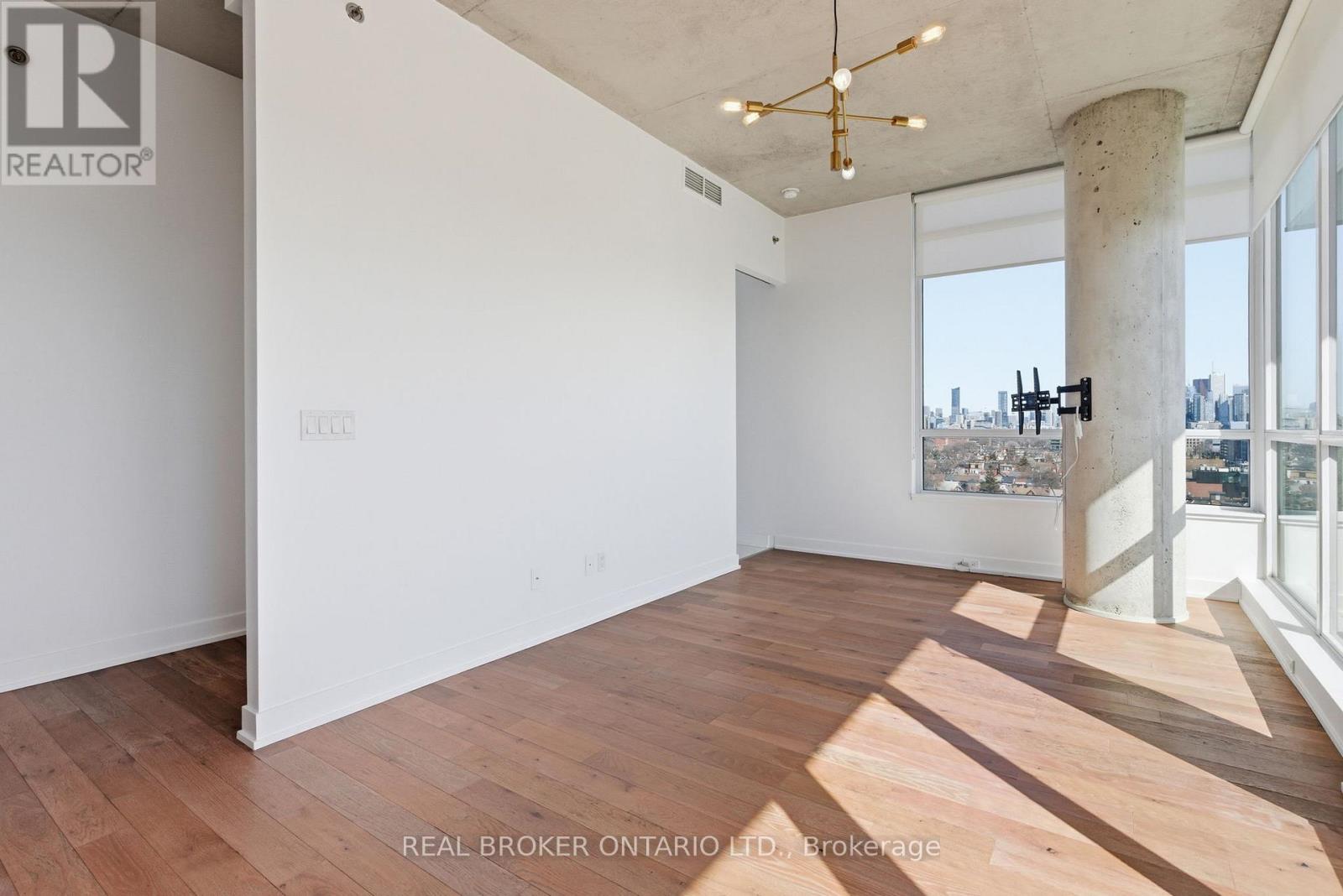 1105 - 20 Minowan Miikan Lane, Toronto, Ontario  M6J 0E5 - Photo 11 - C12860942