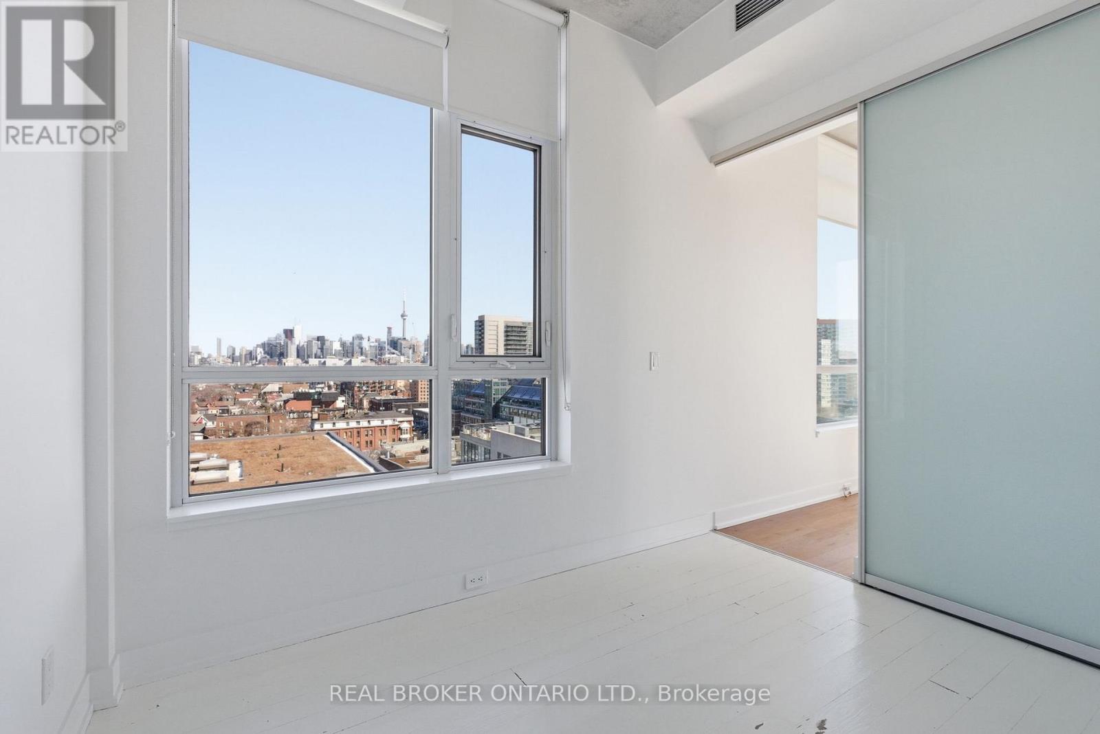 1105 - 20 Minowan Miikan Lane, Toronto, Ontario  M6J 0E5 - Photo 17 - C12860942