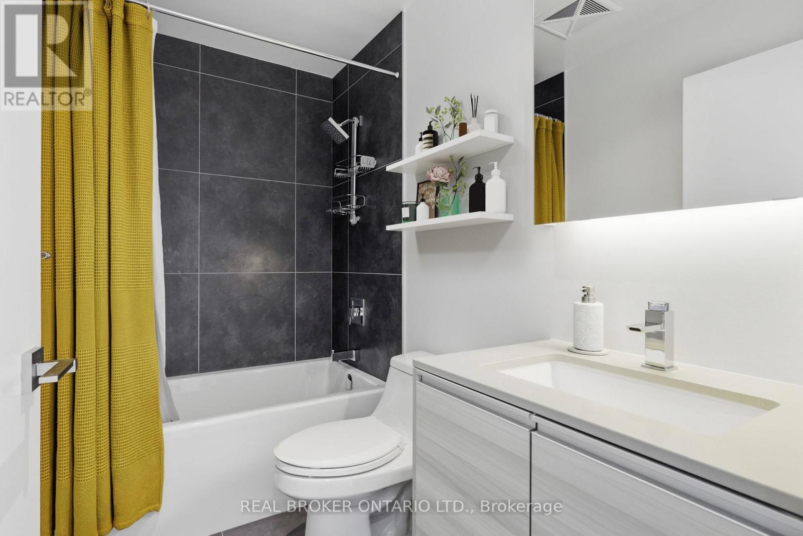 1105 - 20 Minowan Miikan Lane, Toronto, Ontario  M6J 0E5 - Photo 18 - C12860942