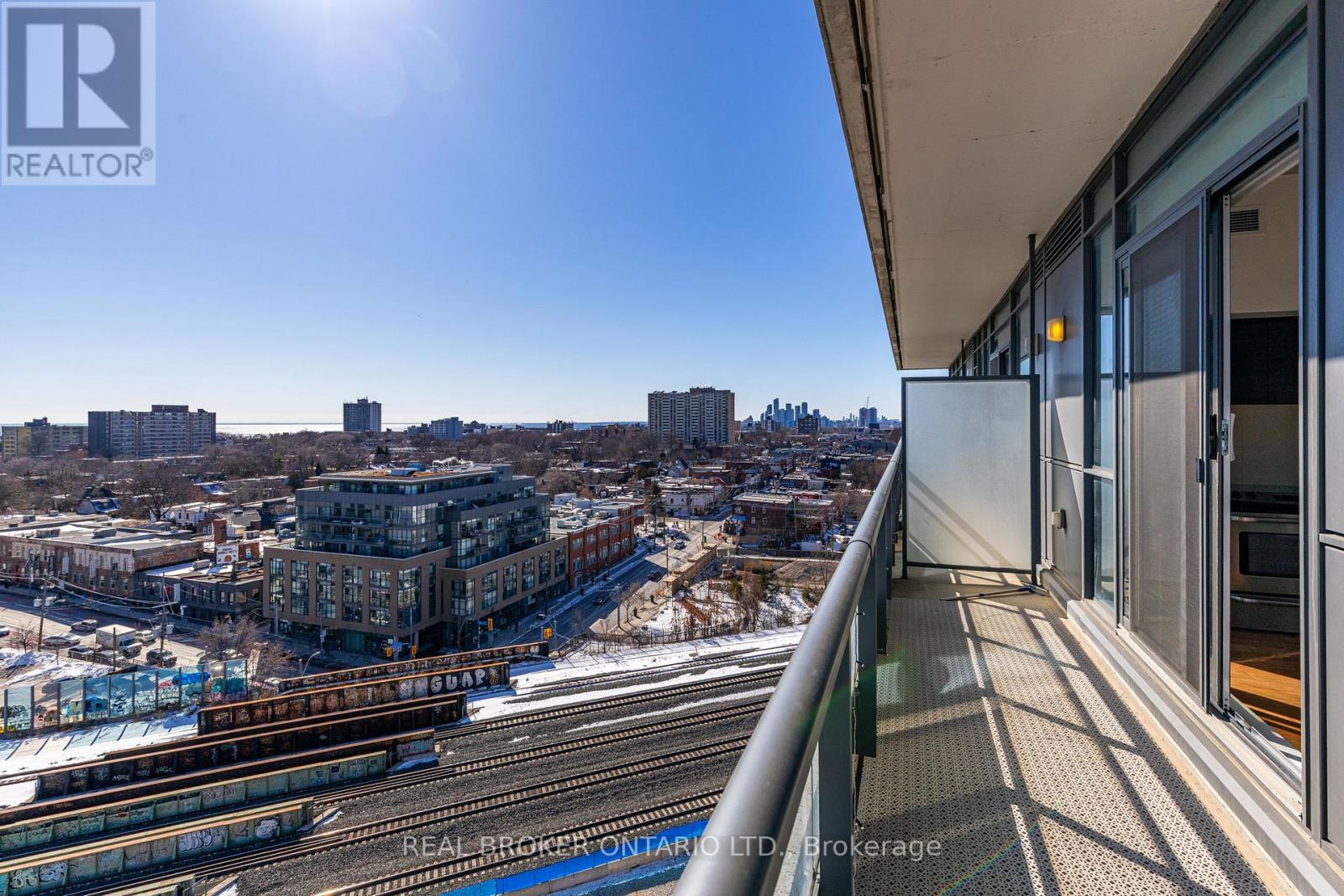 1105 - 20 Minowan Miikan Lane, Toronto, Ontario  M6J 0E5 - Photo 25 - C12860942