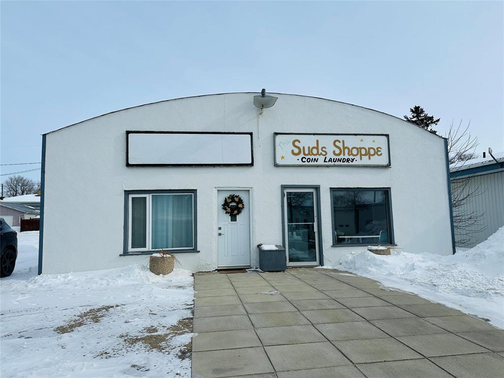 442 Main St. N Street N, Russell, Manitoba