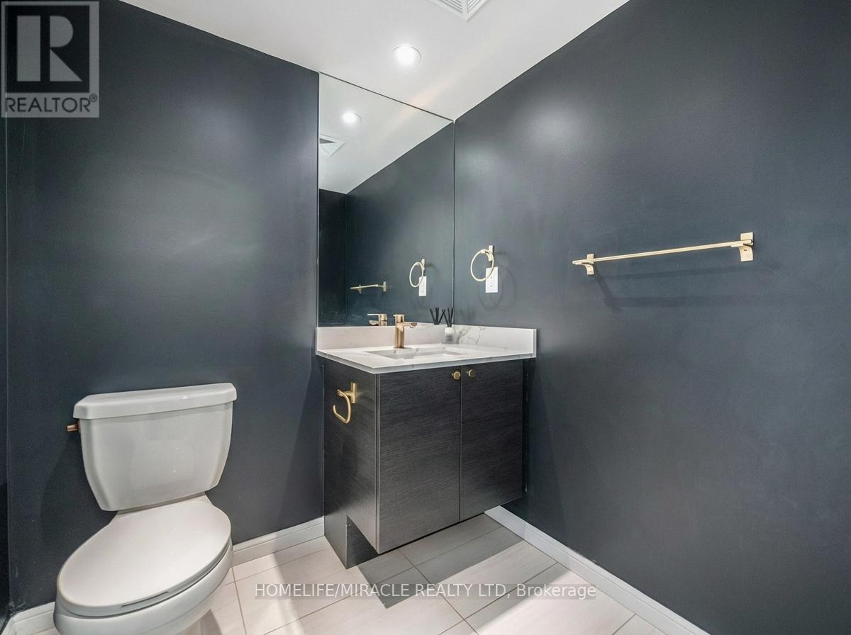 103 - 125 Western Battery Road, Toronto, Ontario  M6K 3R8 - Photo 25 - C12757412