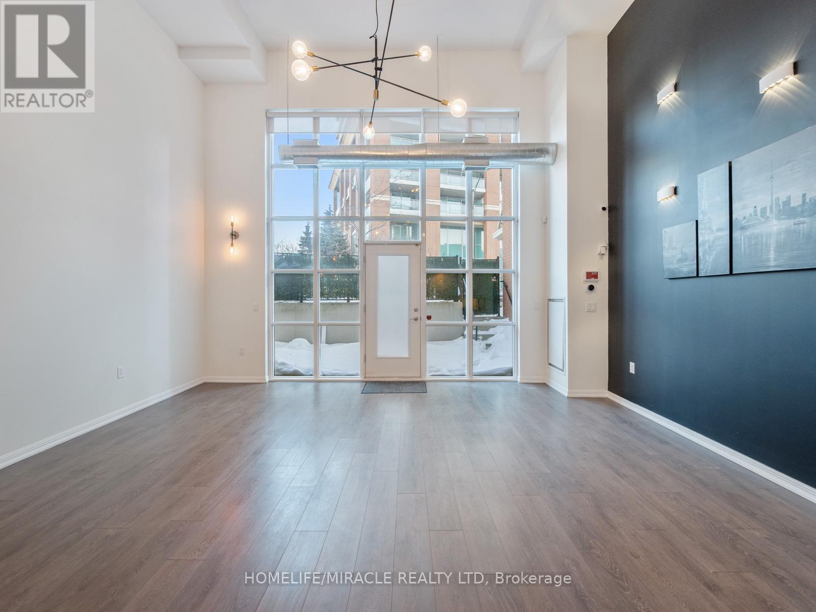 103 - 125 Western Battery Road, Toronto, Ontario  M6K 3R8 - Photo 6 - C12757412