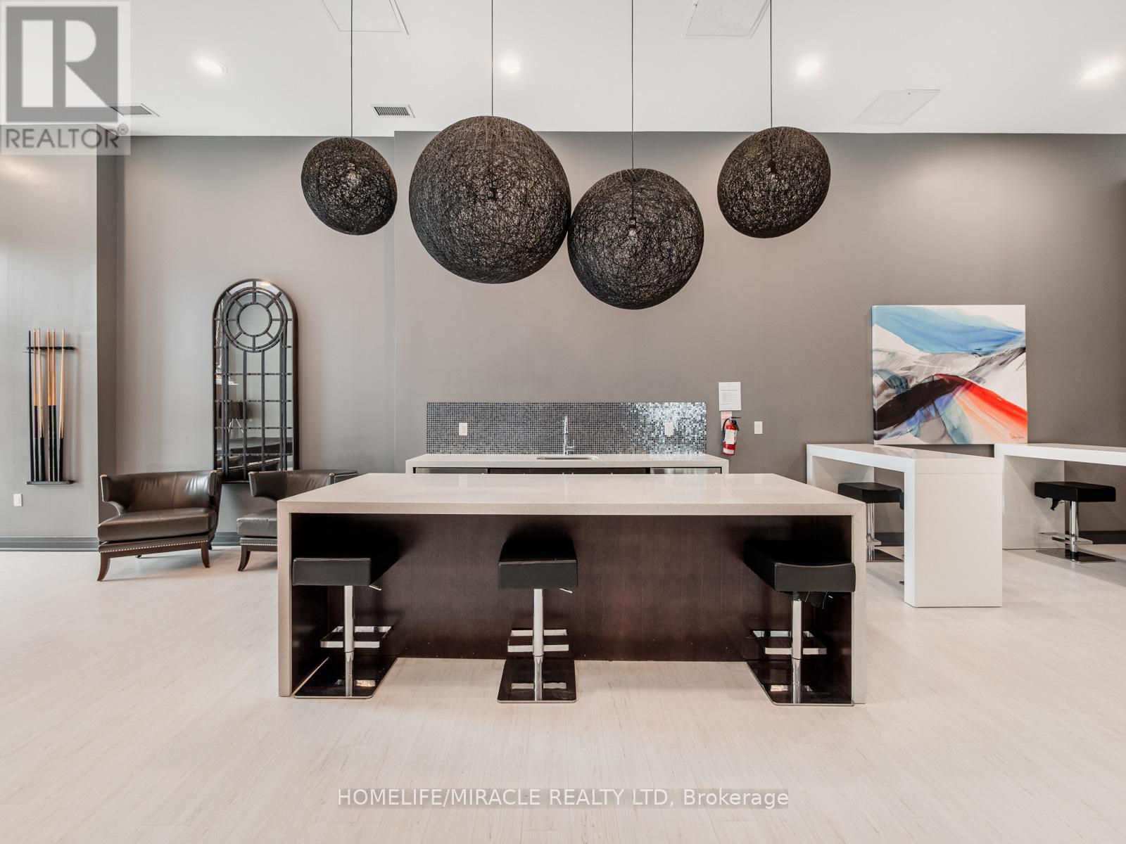 103 - 125 Western Battery Road, Toronto, Ontario  M6K 3R8 - Photo 32 - C12757412