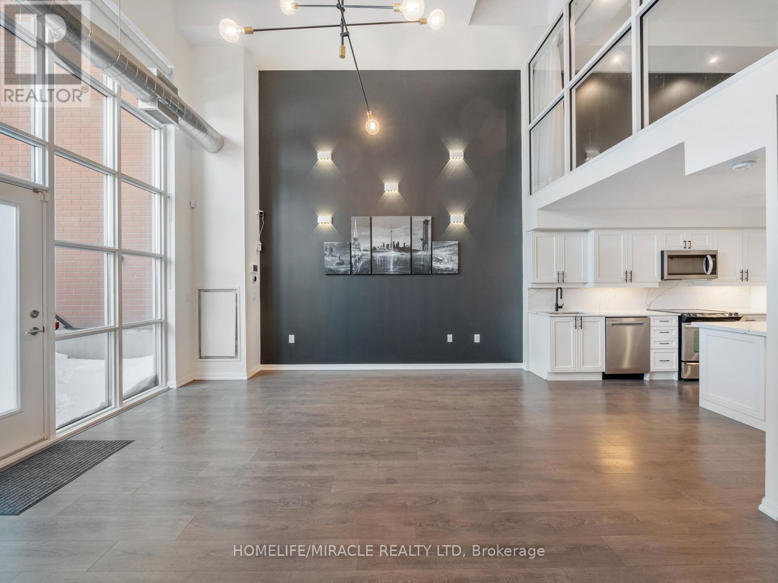 103 - 125 Western Battery Road, Toronto, Ontario  M6K 3R8 - Photo 9 - C12757412