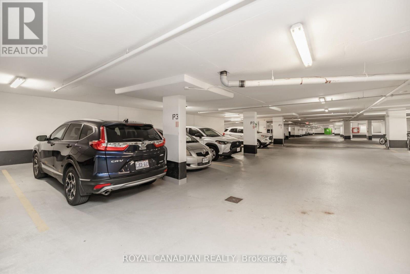 308 - 55 Speers Road, Oakville, Ontario  L6K 0H9 - Photo 41 - W12695548