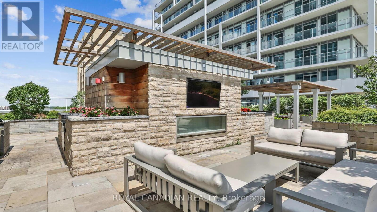 308 - 55 Speers Road, Oakville, Ontario  L6K 0H9 - Photo 47 - W12695548