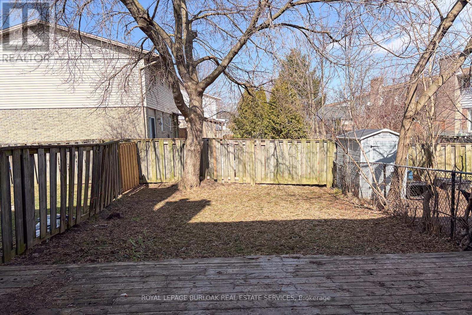 58 Romy Crescent, Thorold, Ontario  L2V 4T6 - Photo 19 - X12649282