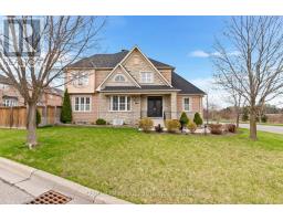 BASEMENT - 3 HEARSON STREET, Ajax, Ontario