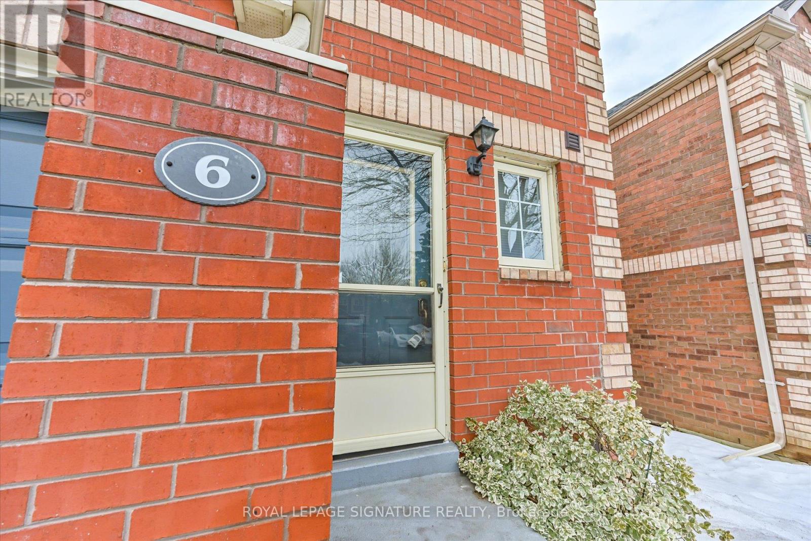6 - 6157 Kingston Road, Toronto, Ontario  M1C 1K7 - Photo 2 - E12860834