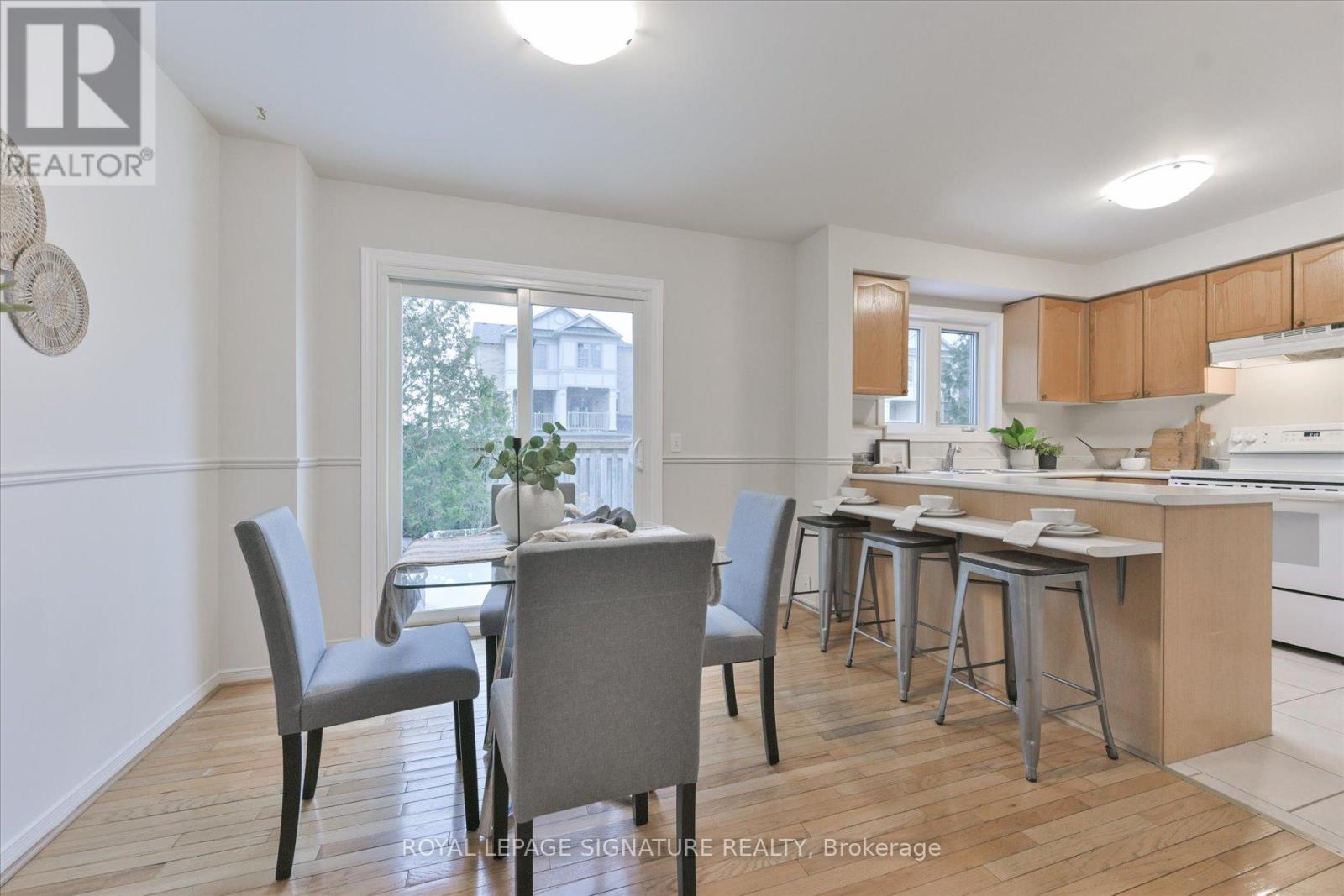 6 - 6157 Kingston Road, Toronto, Ontario  M1C 1K7 - Photo 8 - E12860834