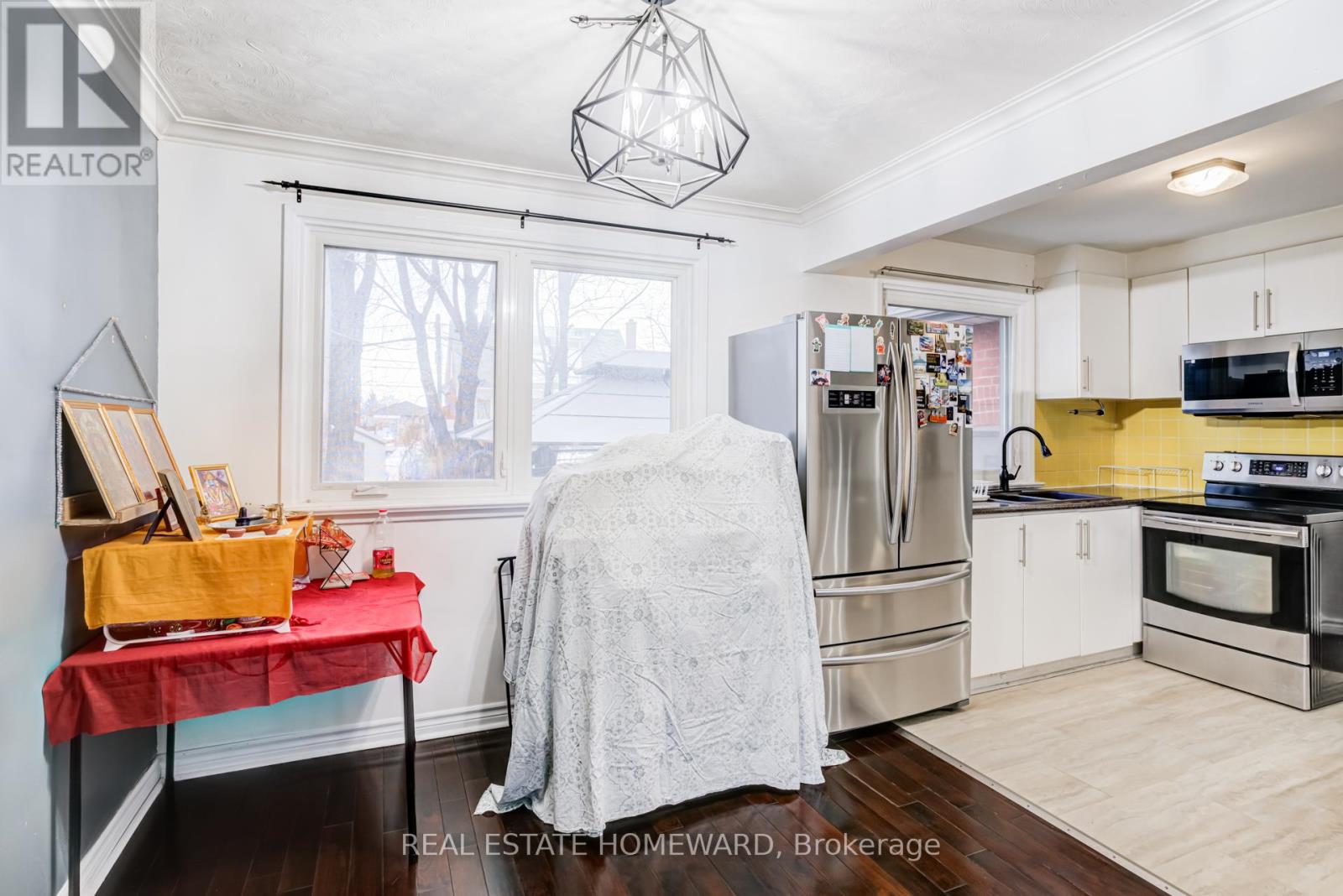 30 Marchington Circle, Toronto, Ontario  M1R 3M4 - Photo 13 - E12860882