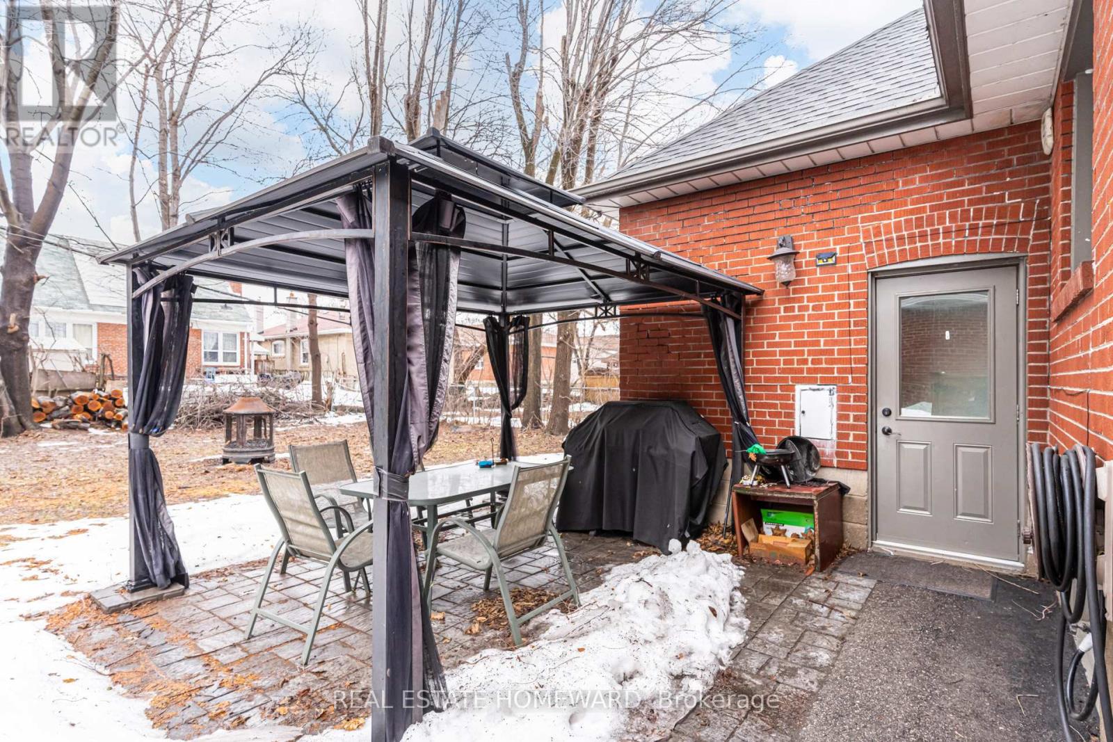 30 Marchington Circle, Toronto, Ontario  M1R 3M4 - Photo 30 - E12860882