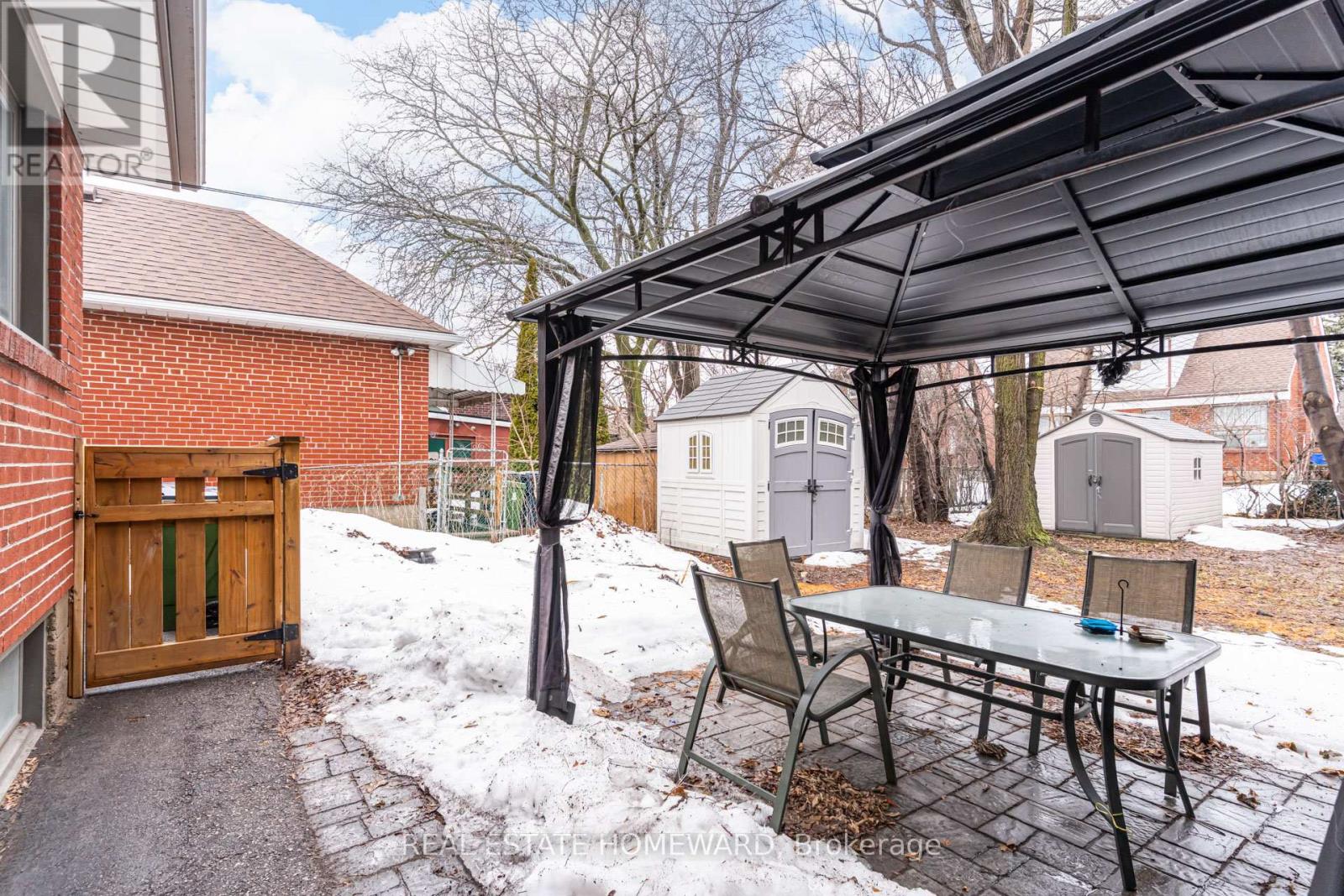 30 Marchington Circle, Toronto, Ontario  M1R 3M4 - Photo 31 - E12860882